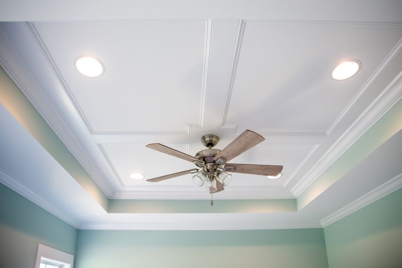 Ceiling Light Replacement in Alpharetta, GA