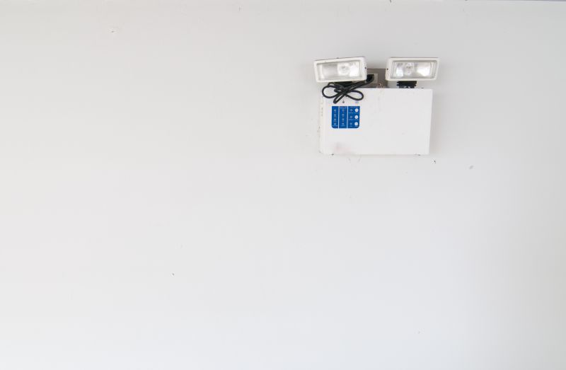 Exit Light Repair in Denver County, CO