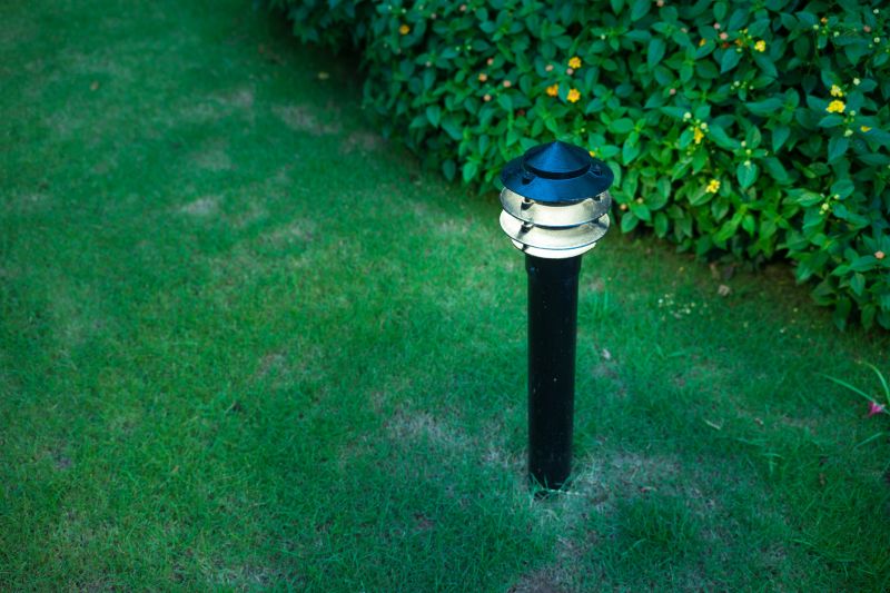 Garden Light Repair in Denver, CO