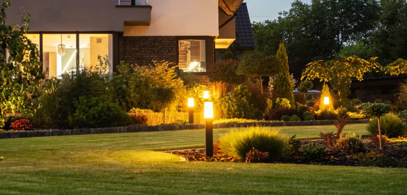 Garden Light Repair in Denver County, CO