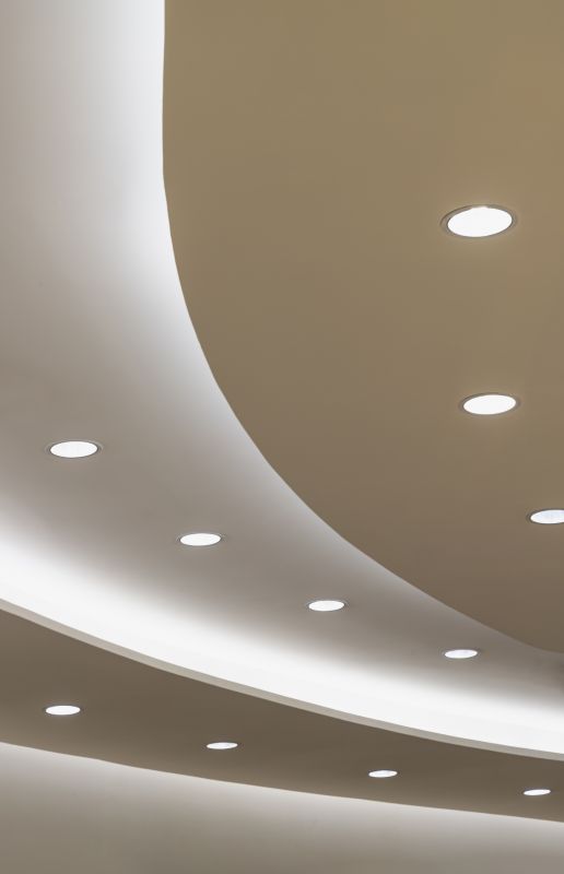 Recessed Lighting Wiring in Prescott Valley, AZ