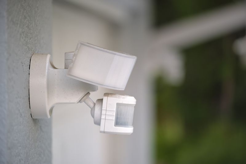 Security Lights Installation in Orem, UT