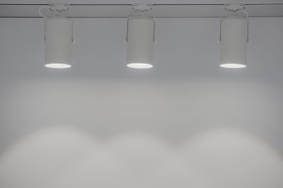 Track Lighting Installation in Denver County, CO