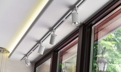 Can Light Installation in Kansas City, MO