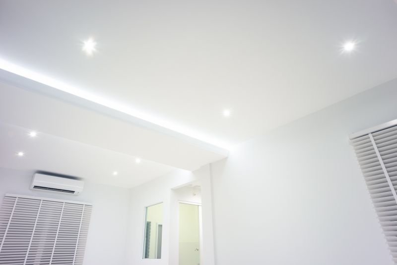Can Light Installation in Denver, CO