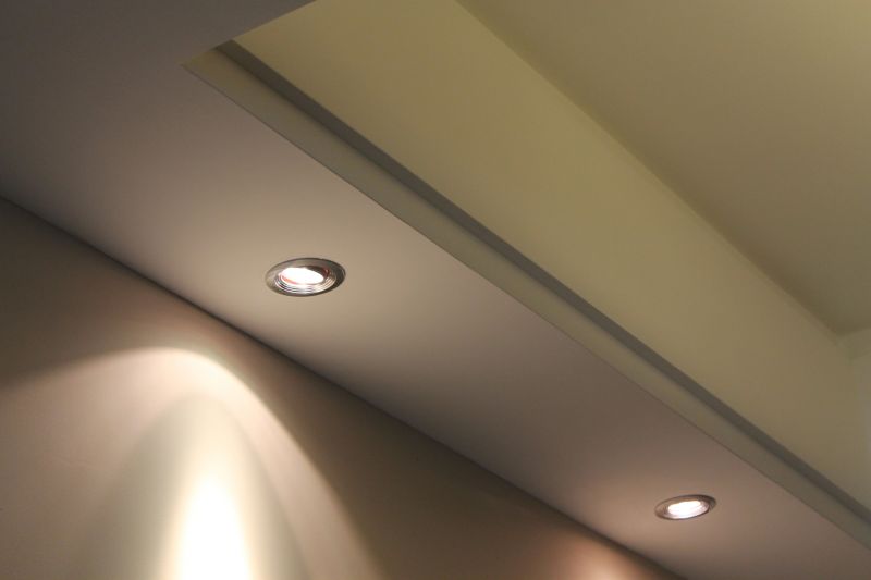 Can Light Installation in Provo, UT