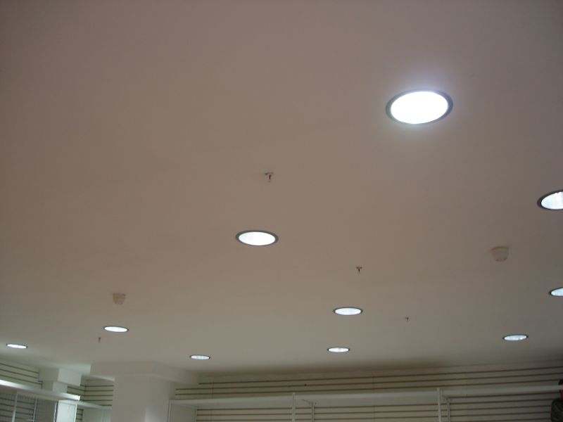 Can Light Installation in Prescott Valley, AZ