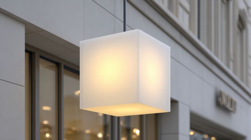 Commercial Lighting Repair