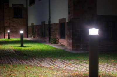 Commercial Lighting Repair in Denver County, CO