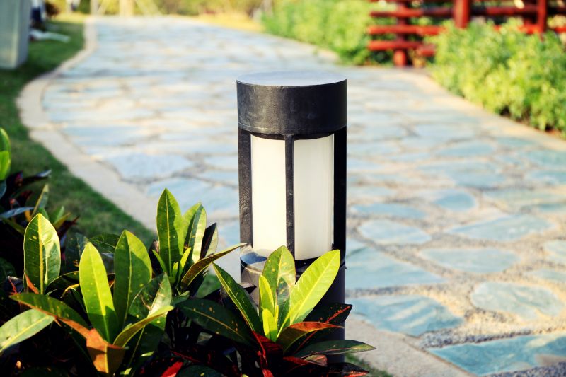Deck Light Replacement in Denver County, CO