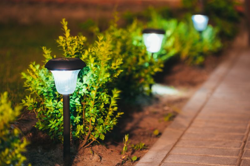 Deck Lighting Repair in Denver County, CO