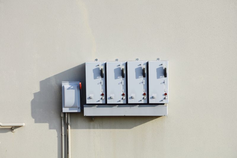 Electrical Breaker Repair in Heber City, UT