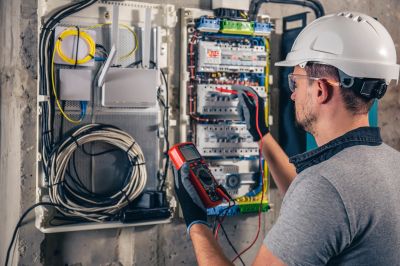 Electrical Panel Upgrading in Heber City, UT