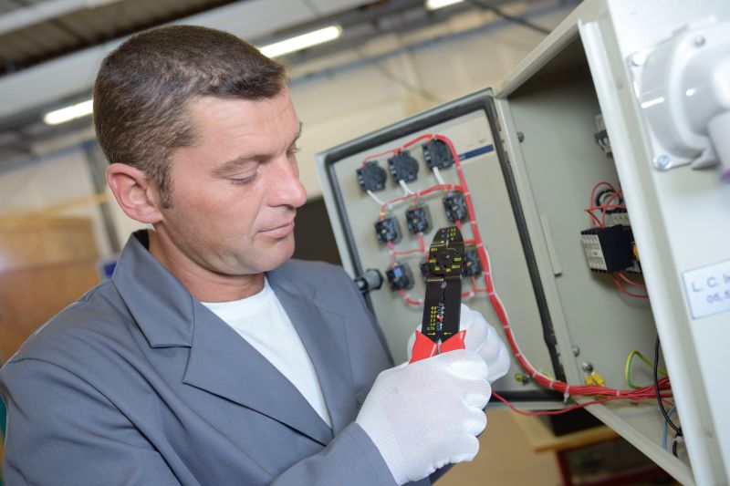 Electrical Update Service in Pasadena, CA