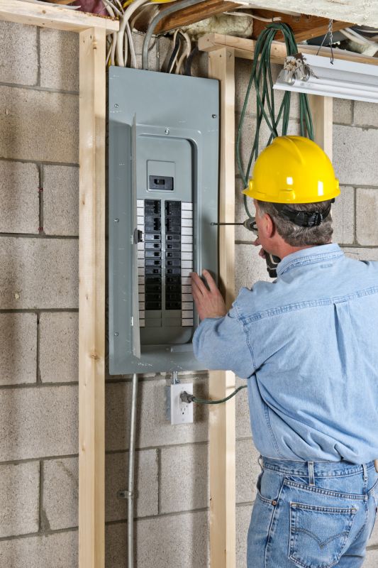 Electrical Upgrade Service in Pasadena, CA