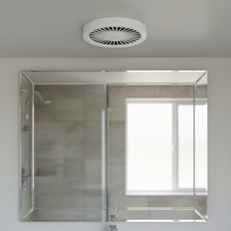 Exhaust Fan Replacement in Denver, CO