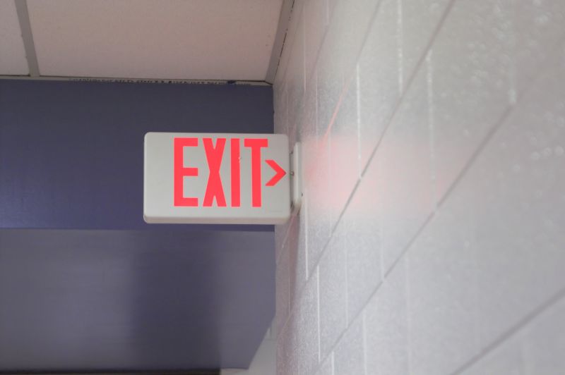Exit Light Repair in Prescott Valley, AZ