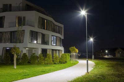 Exit Lighting Service