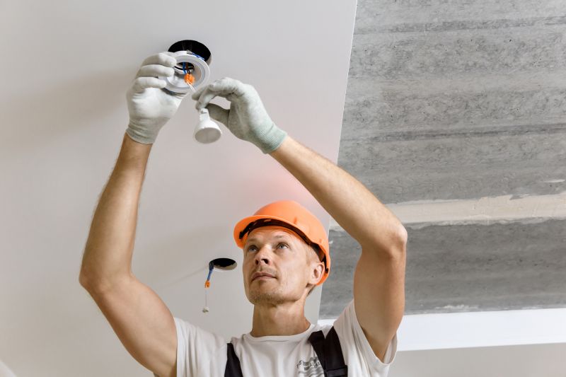 Home Lighting Service in Alpharetta, GA