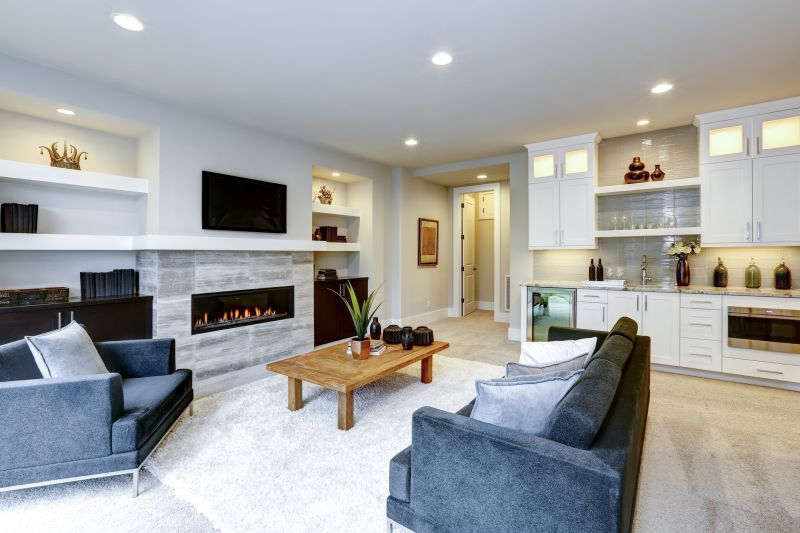 House Lighting Service in Alpharetta, GA