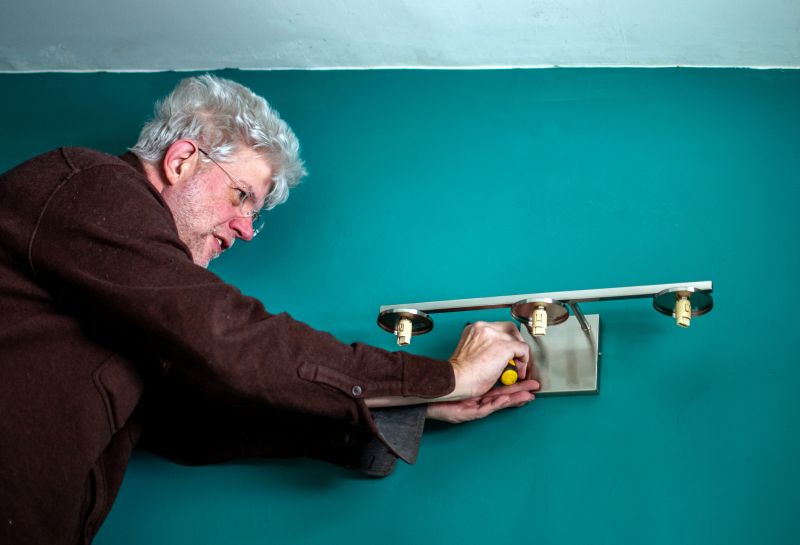House Lighting Service in Kansas City, KS