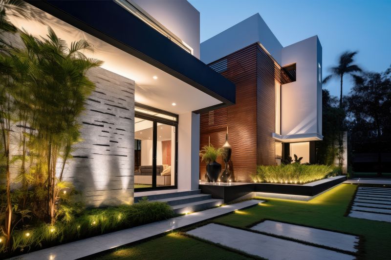 How To Choose The Right Lighting For Your Home