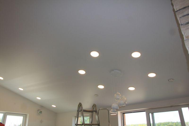 Led Can Light Installation in Prescott Valley, AZ