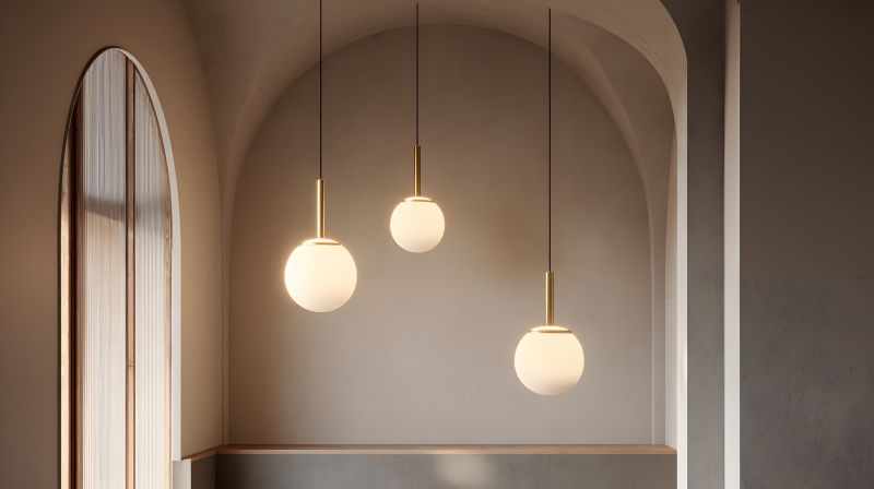 Lighting Installation in Kansas City, KS