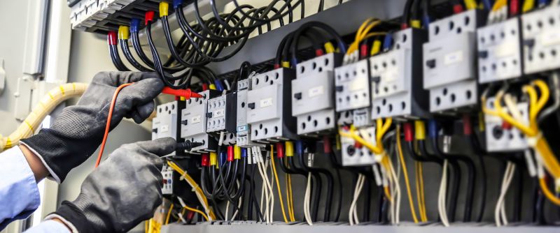 Main Breaker Panel Repair in Prescott Valley, AZ