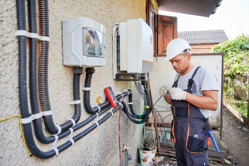Main Panel Replacement in Heber City, UT