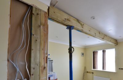 New Construction Wiring in Denver County, CO