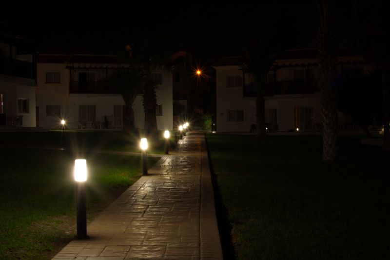 Outdoor Lighting Installation in Alpharetta, GA