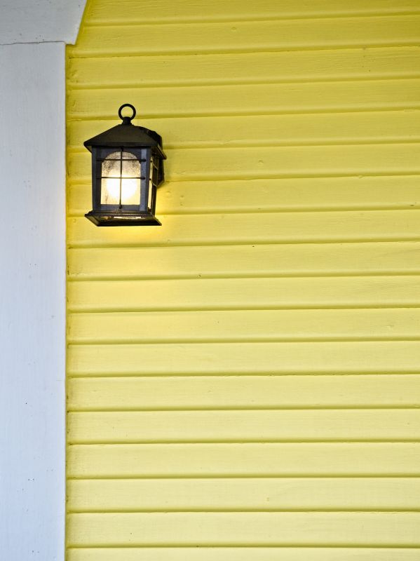 Outdoor Lighting Repair in Denver County, CO