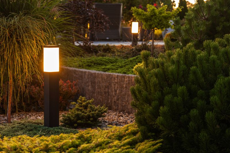 Outdoor Lighting Repair in Denver, CO