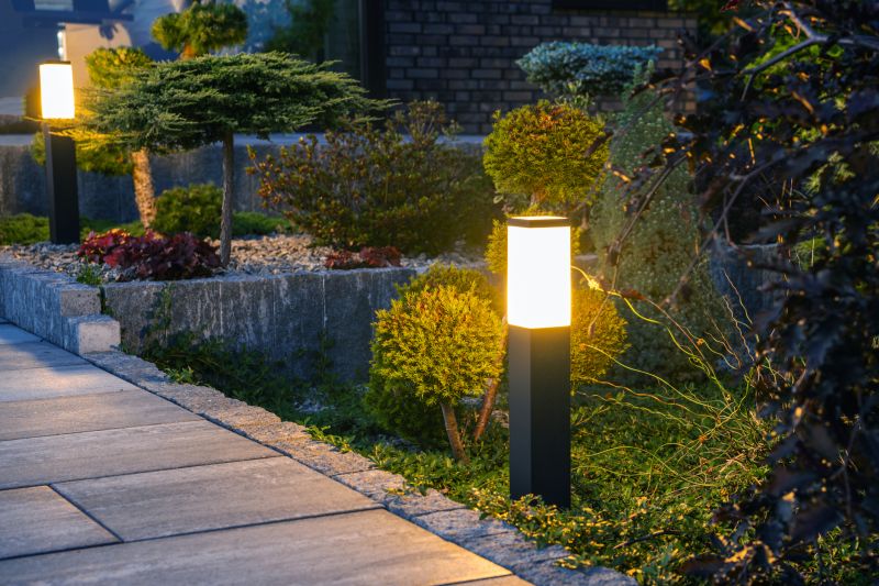 Patio Light Repair in Littleton, CO