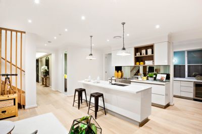 Pendant Light Installation in Alpharetta, GA