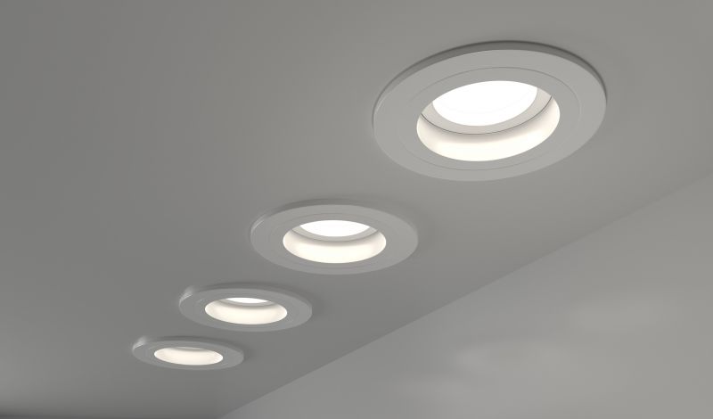 Pendant Light Installation in Alpharetta, GA