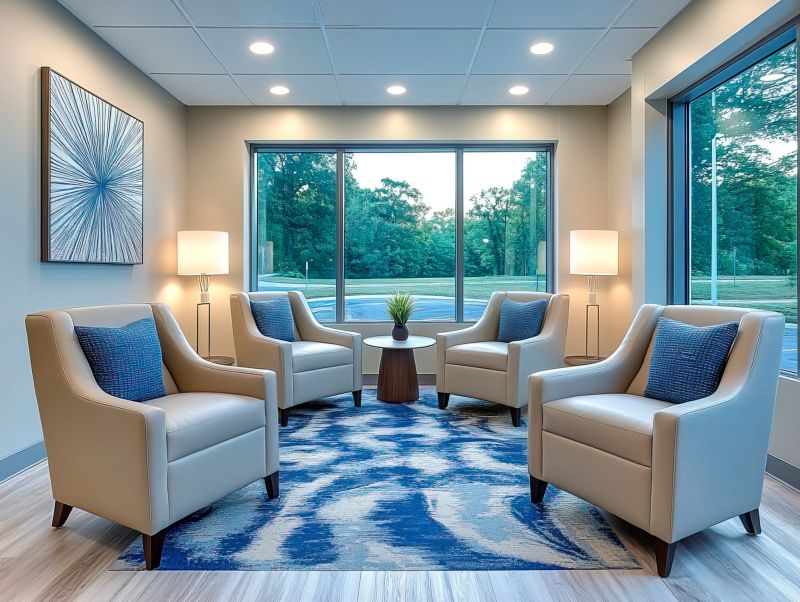 Recessed Lighting Wiring in Provo, UT