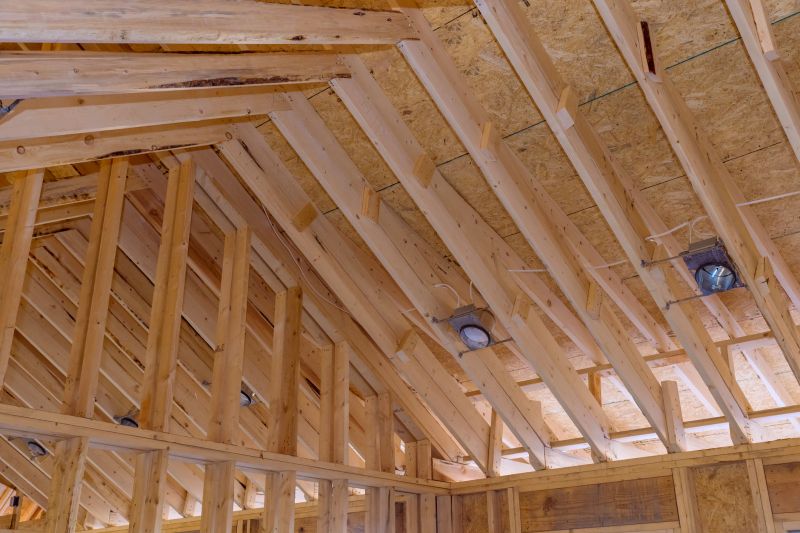 Recessed Lighting Wiring in Provo, UT