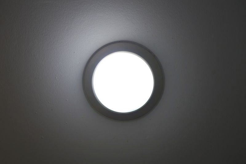 Recessed Lighting Wiring in Denver, CO