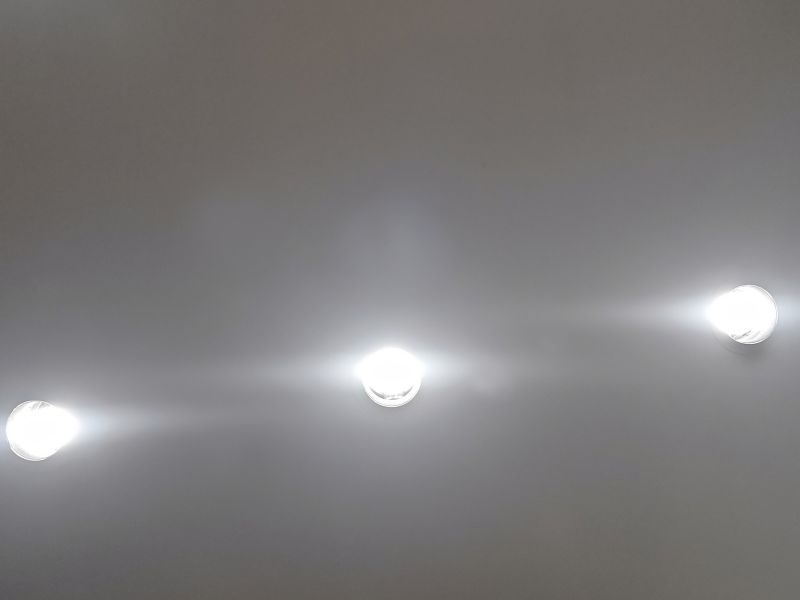 Recessed Lighting Wiring in Kansas City, MO