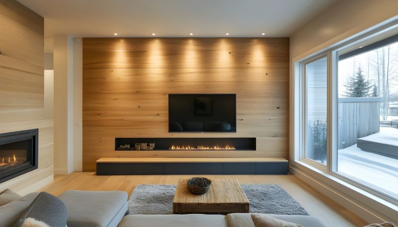 Recessed Lighting Wiring in Kansas City, MO