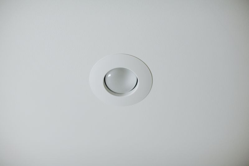 Recessed Lights Installation in Littleton, CO