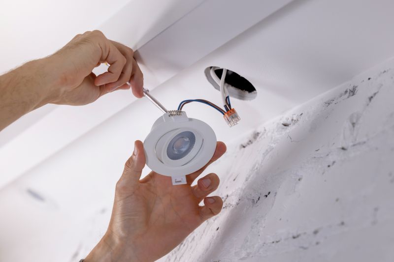 Recessed Lights Installation in Littleton, CO
