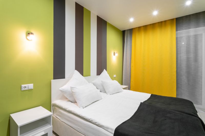 Sconce Lighting Installation