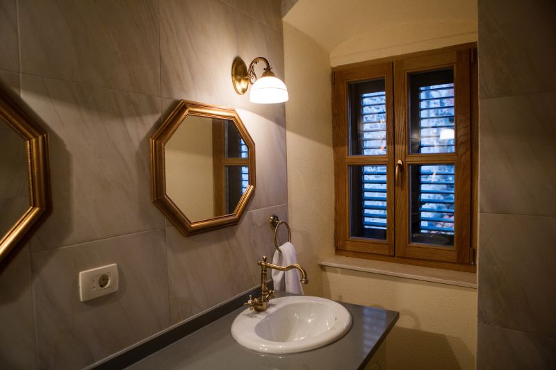 Sconce Lighting Installation