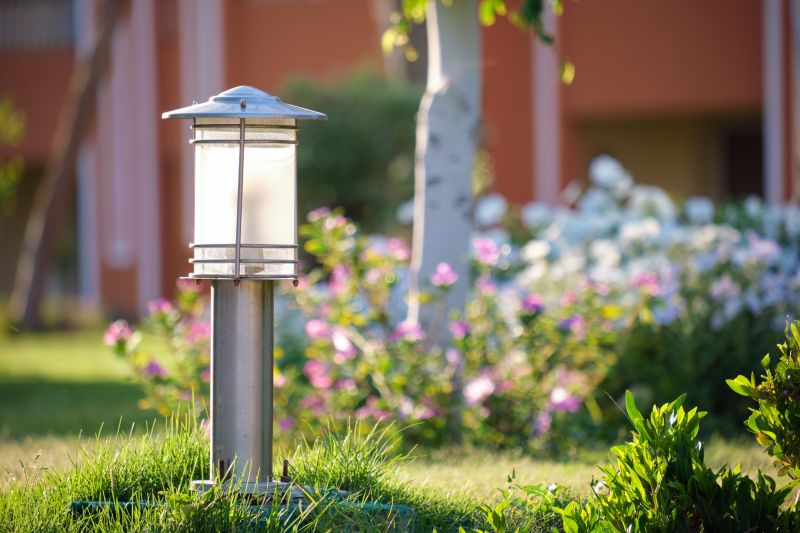 Security Light Replacement in Littleton, CO