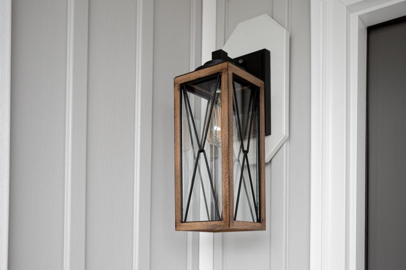 Security Light Replacement in Denver, CO