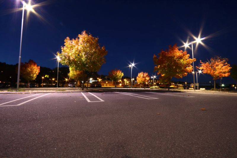Security Lights Installation in Pasadena, CA