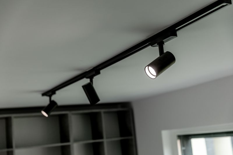 Track Light Replacement in Orem, UT